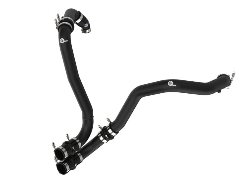 aFe AFE Bladerunner I/C & Tubes