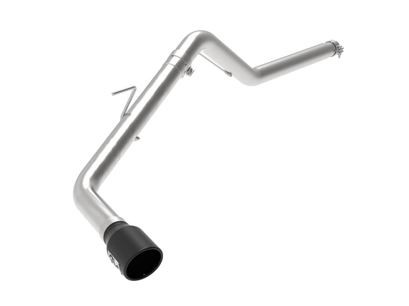 aFe AFE Exhaust Axle Back
