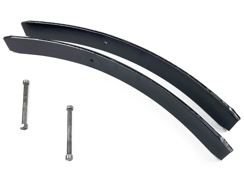 Tuff Country TUF Add-A-Leaf Springs