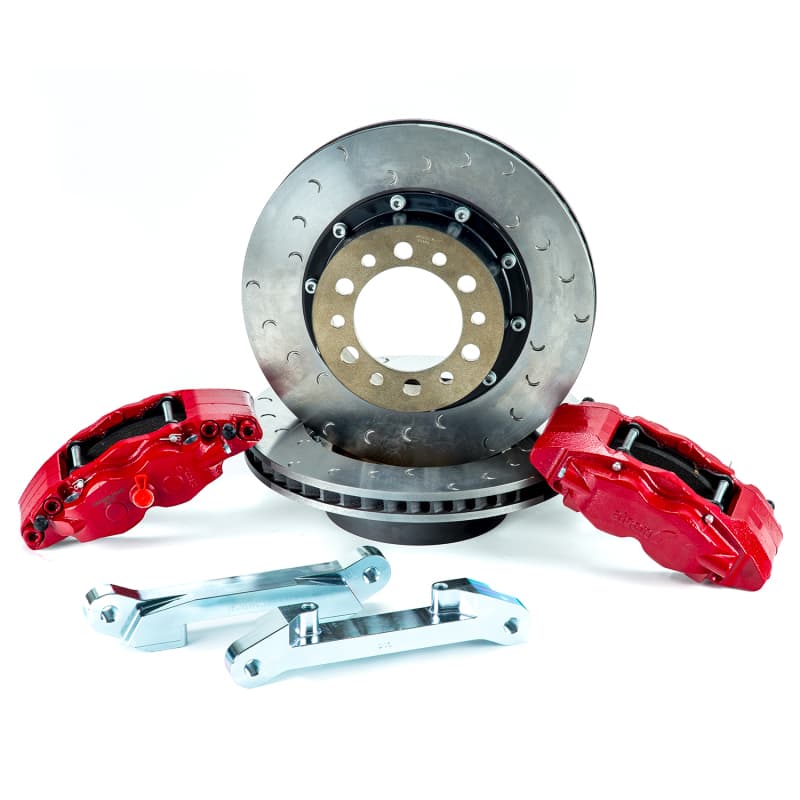 Alcon ALC Front Brake Kits