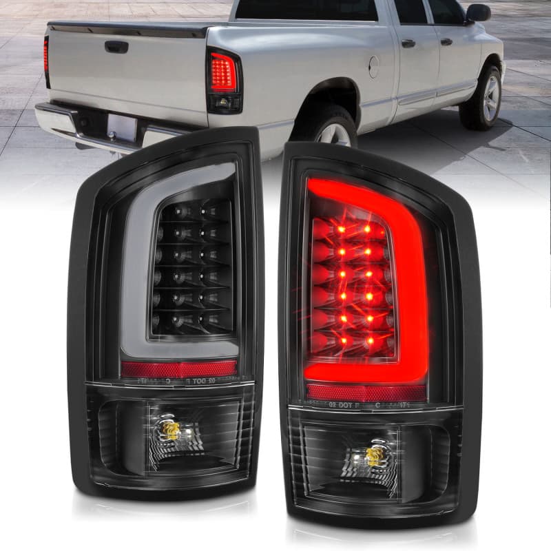 ANZO ANZ LED Taillights