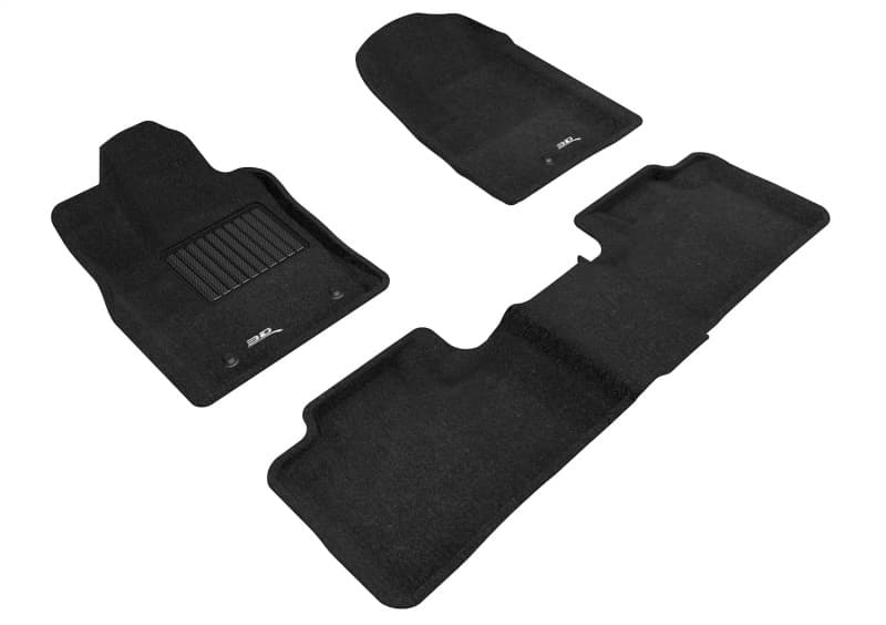 3D MAXpider ACE Elegant - Combo - Black