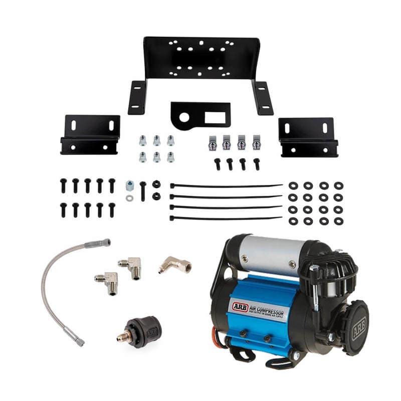 ARB Compressors
