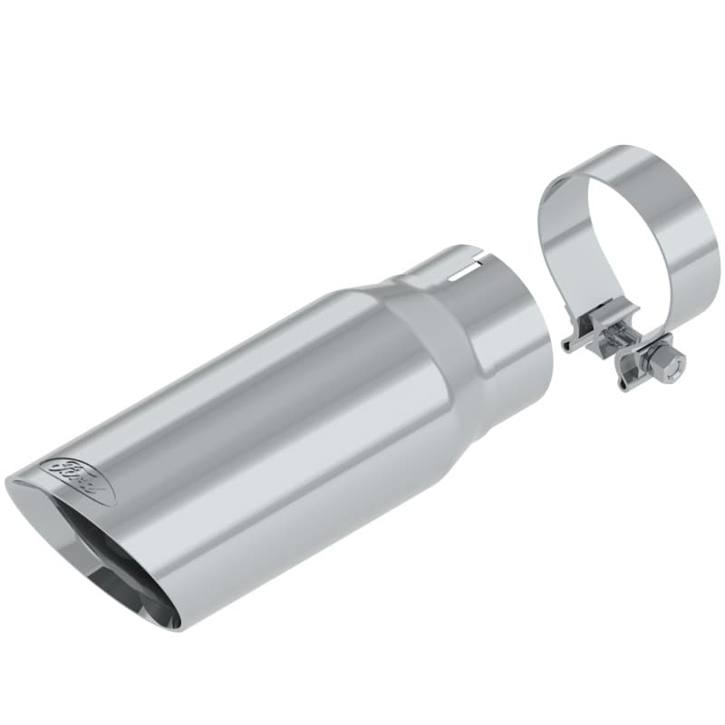Ford Racing FR Exhaust Tips