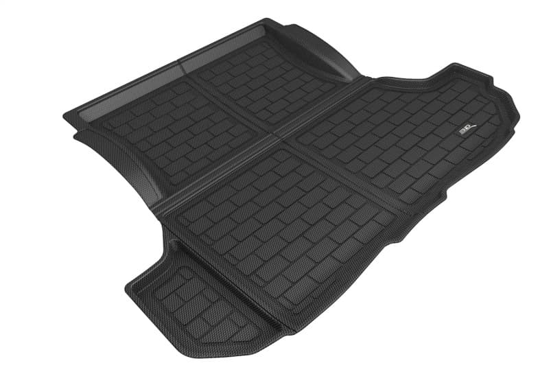 3D MAXpider ACE Cargo Liner - Black