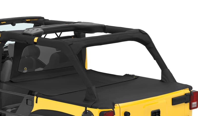 Bestop BES Cargo Deck Covers