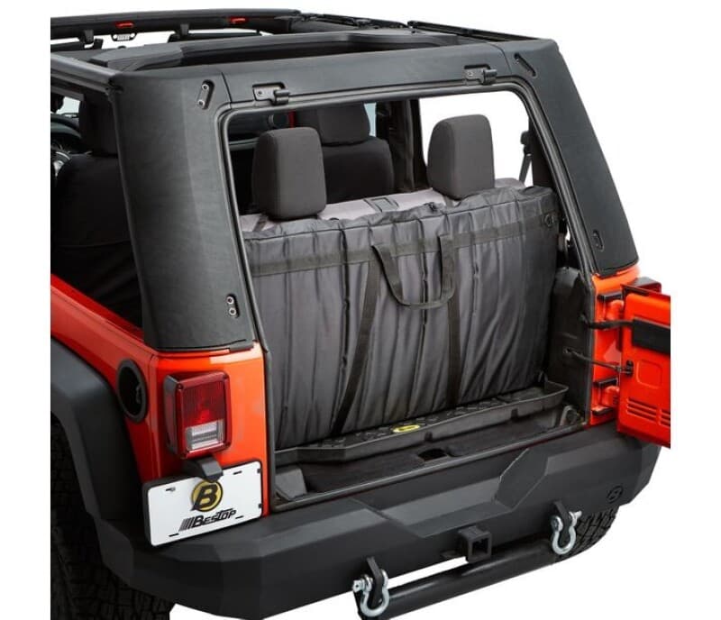 Bestop BES Storage Bags