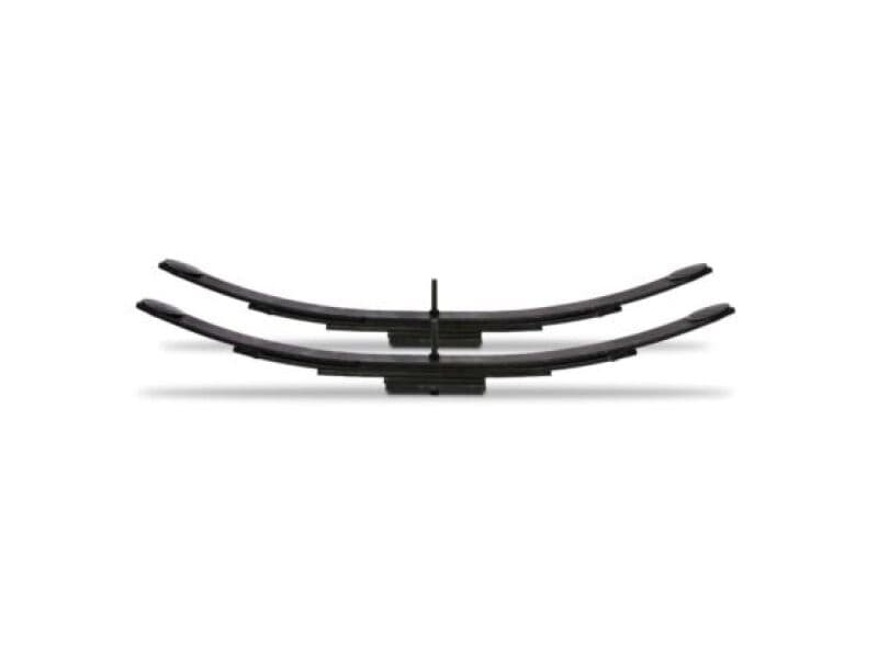 Cognito COG Leaf Springs