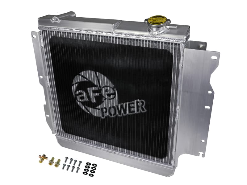 aFe AFE Radiators