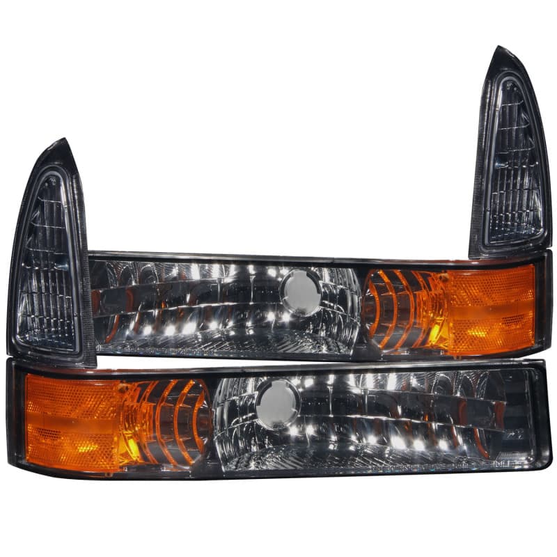 ANZO ANZ Parking Lights