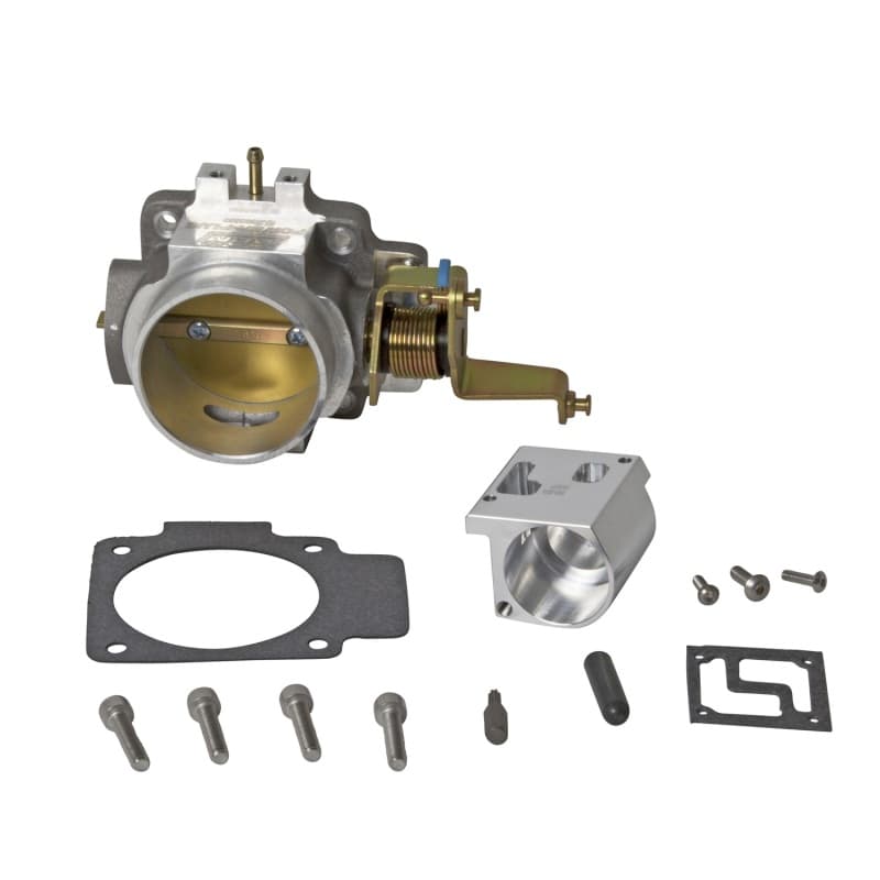 BBK Throttle Bodies