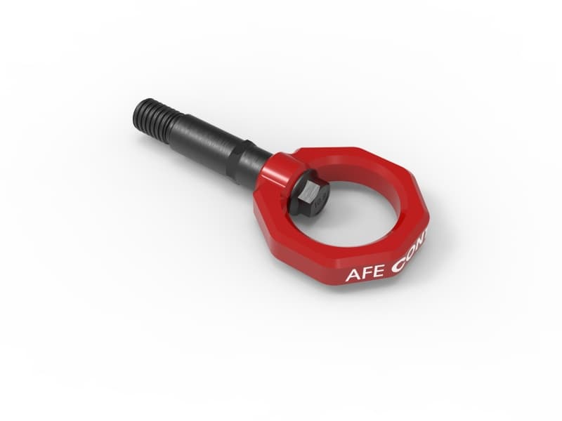 aFe AFE Tow Hook