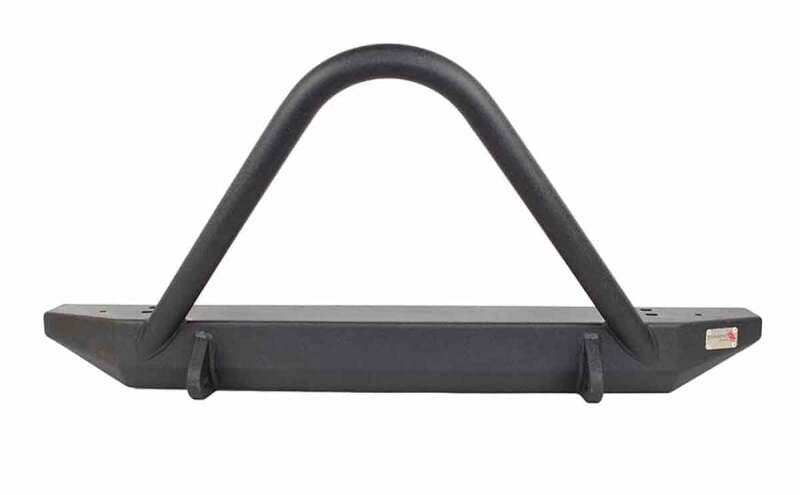 Fishbone Offroad FBO Front Bumpers
