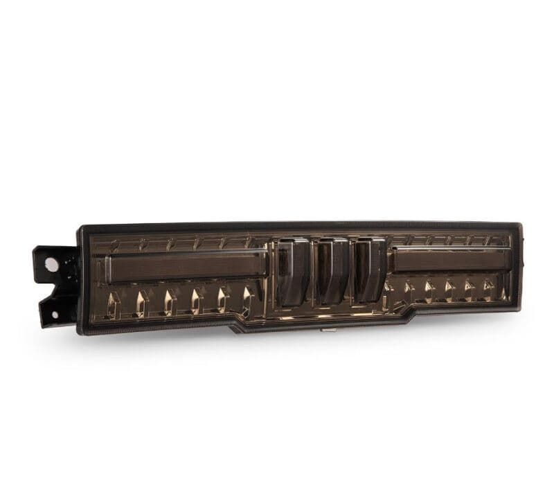 AlphaRex ARX NOVA Brake Lights