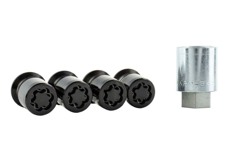 Ford Racing FR Lug Nut Kits