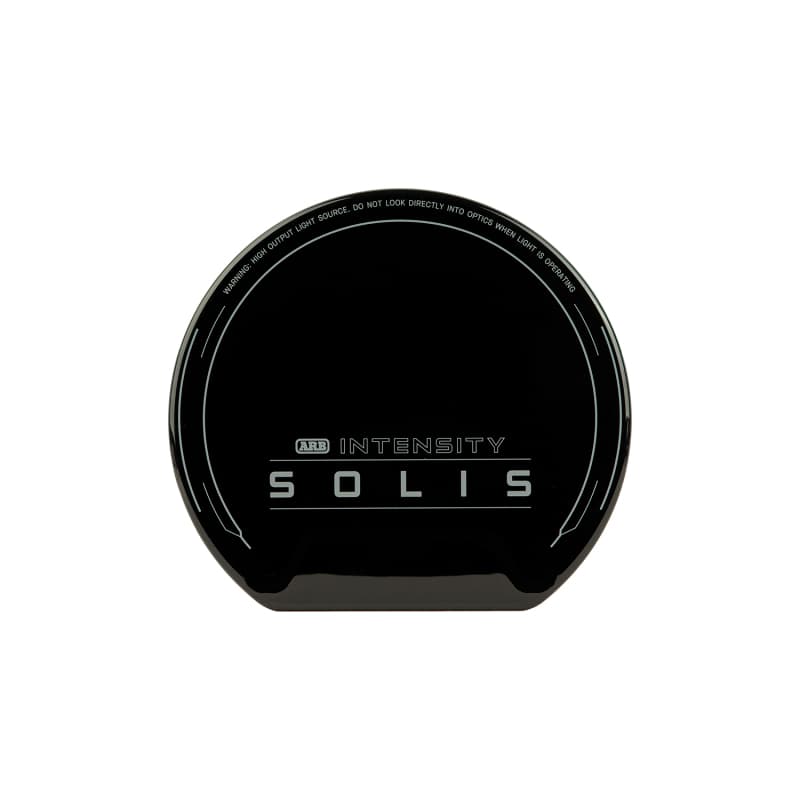 ARB Light Covers & Accessories