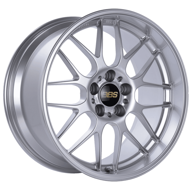 BBS RG-R Wheels