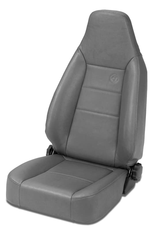 Bestop BES Classic Series Suspension Seats