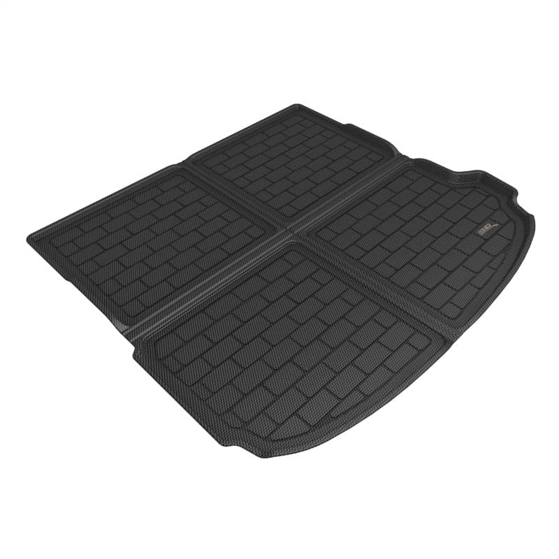 3D MAXpider ACE Cargo Liner - Black