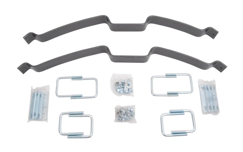 Hellwig HWG EZ-990 Helper Spring Kits