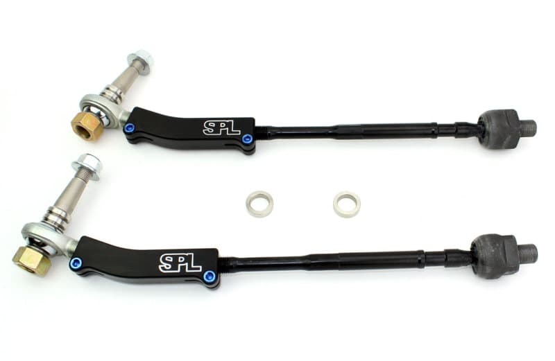 SPL Parts SPP Tie Rod Ends