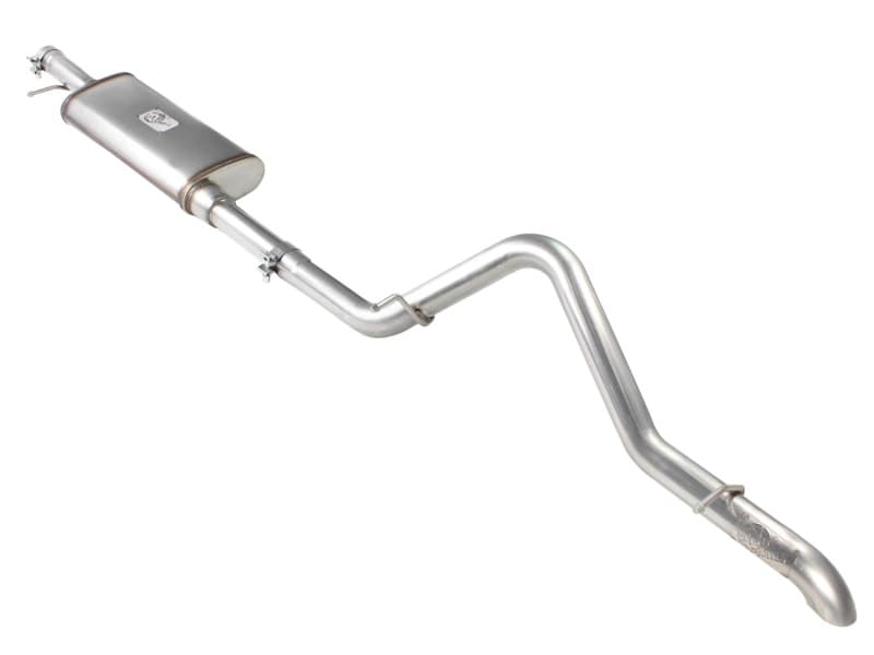 aFe AFE Exhaust Cat Back