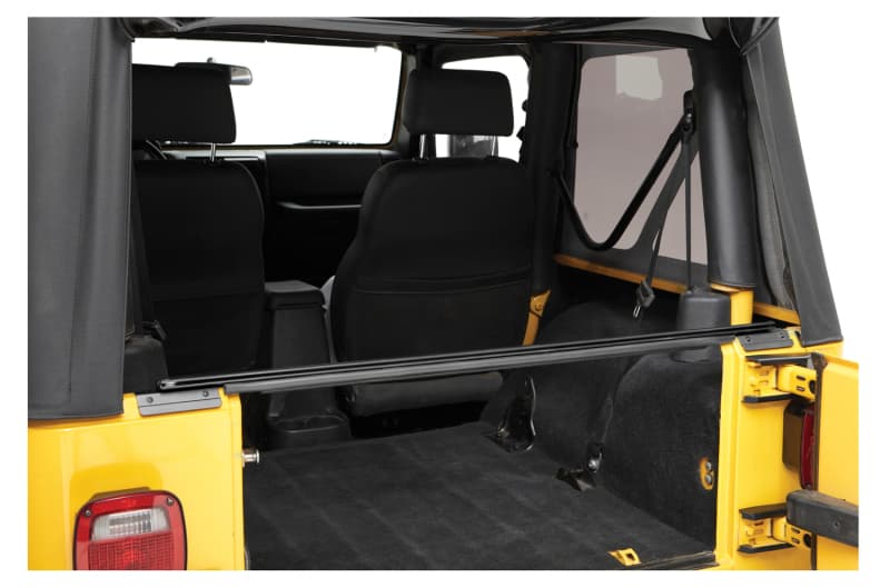 Bestop BES Softtop Accessories