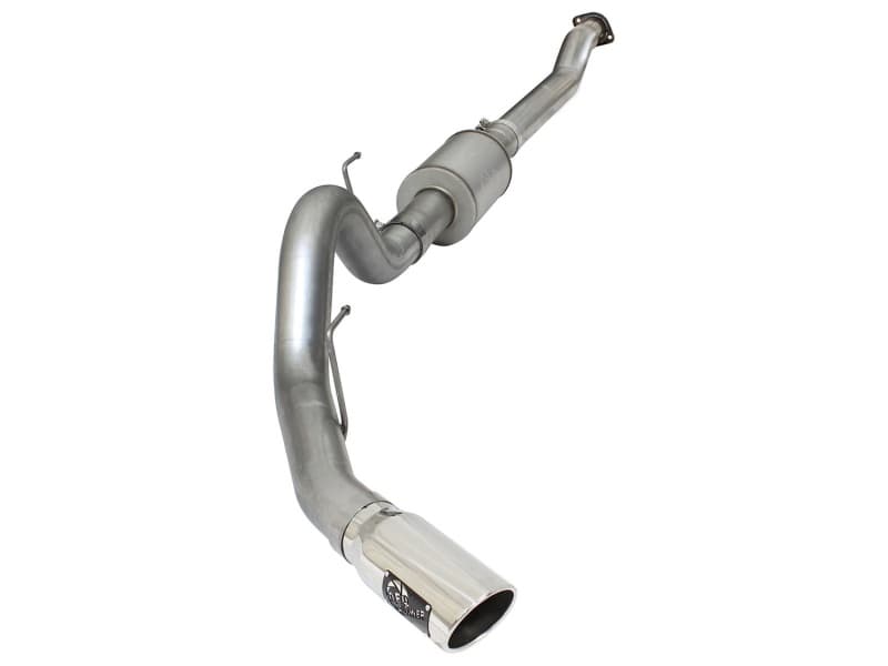 aFe AFE Exhaust Cat Back