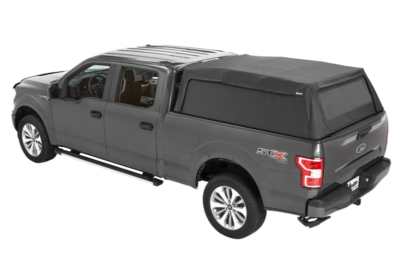 Bestop BES Truck Bed Caps