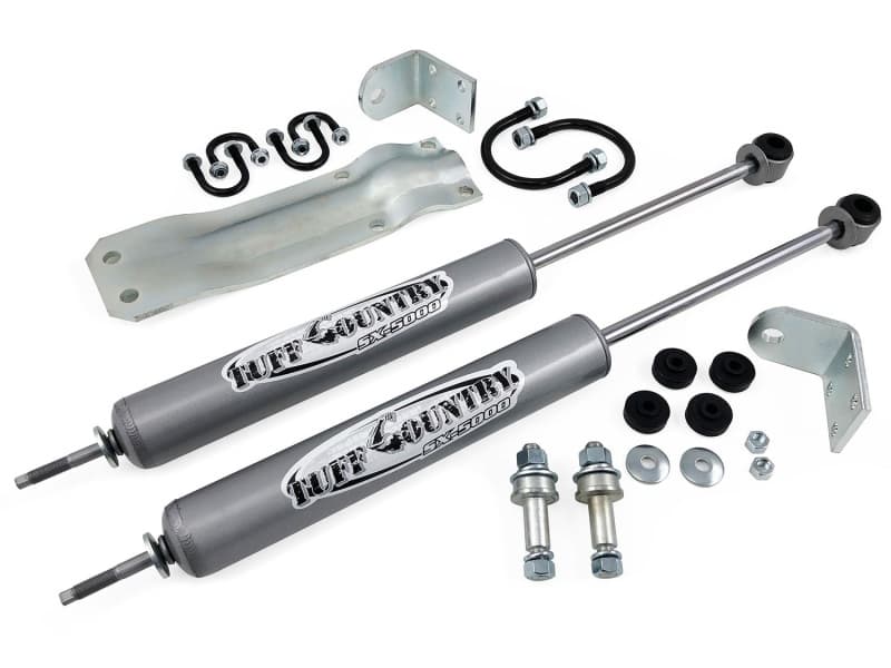 Tuff Country TUF Steering Stabilizers