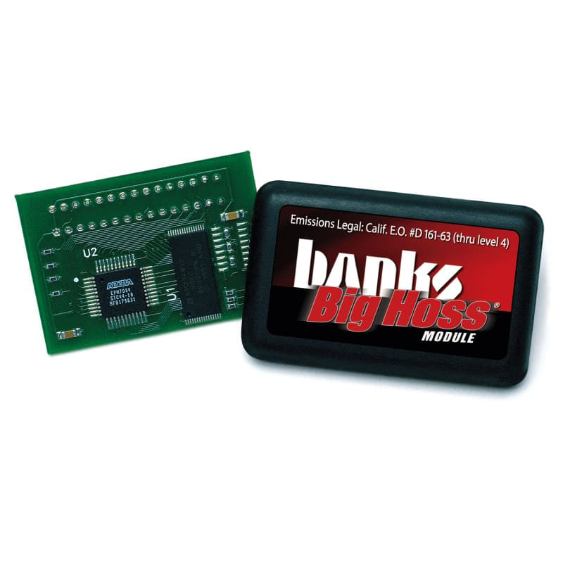 Banks Power GBE Big Hoss Modules