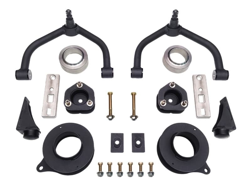 Tuff Country TUF Lift Kits