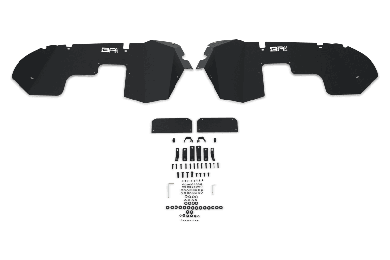 Body Armor 4x4 BOD Fender Liners