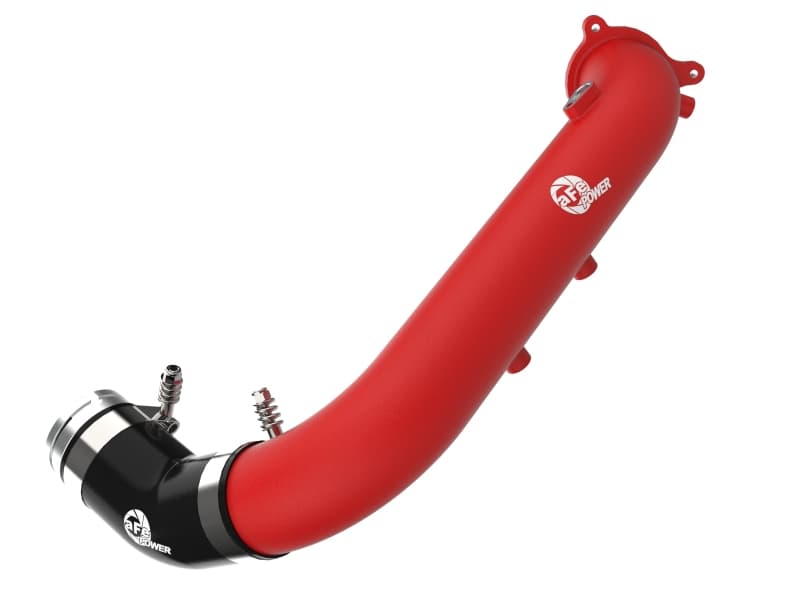 aFe AFE Bladerunner I/C & Tubes