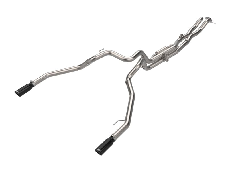 aFe AFE Exhaust Cat Back