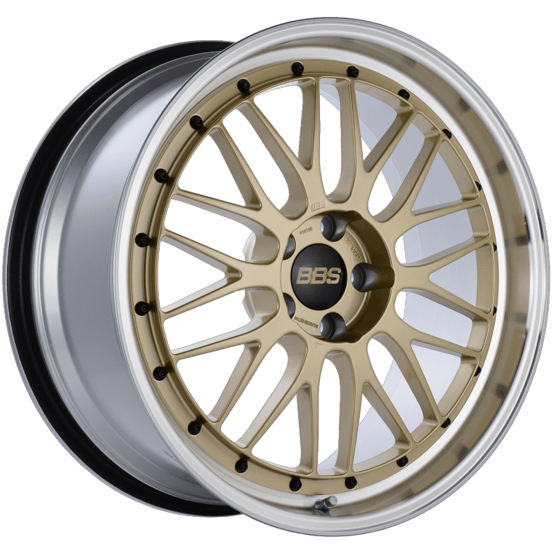 BBS LM Wheels