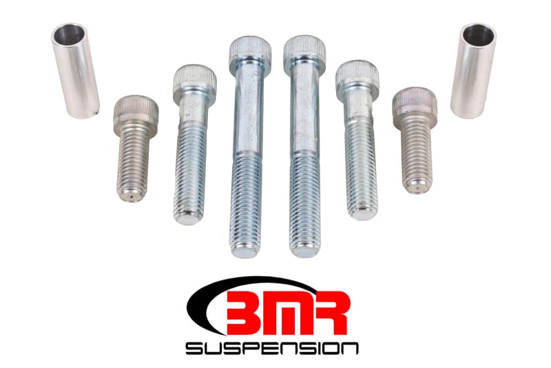 BMR Suspension BMR Control Arms