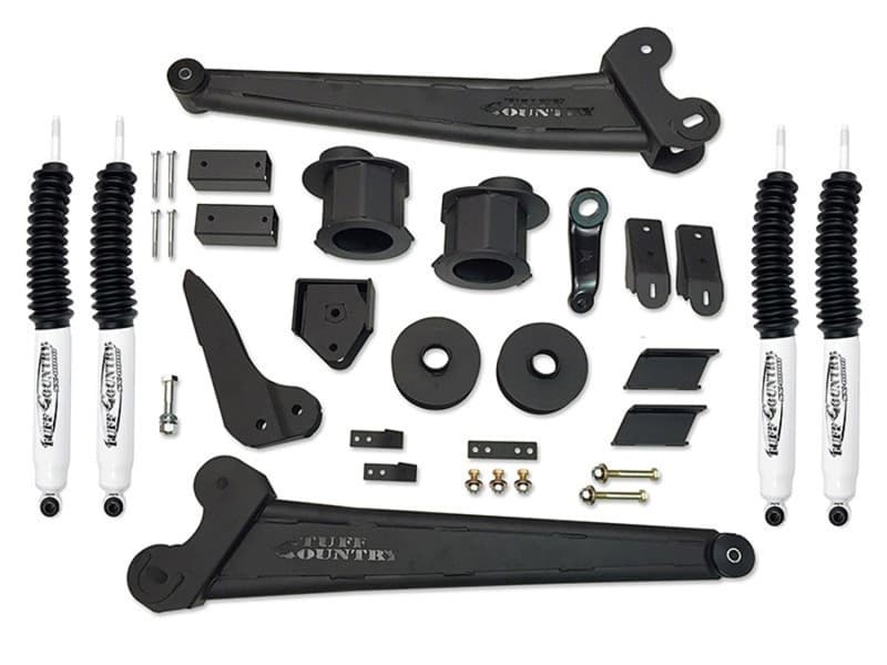 Tuff Country TUF Lift Kits