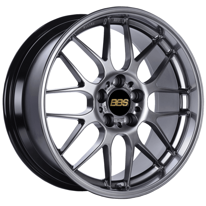 BBS RG-R Wheels