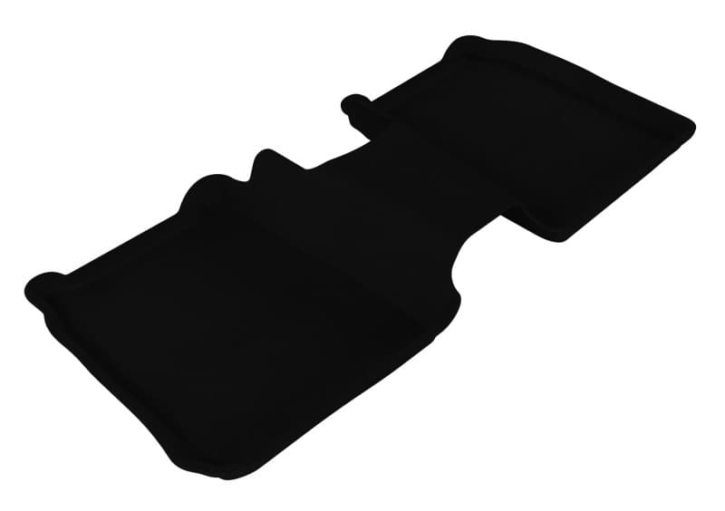 3D MAXpider ACE Kagu - Rear - Black
