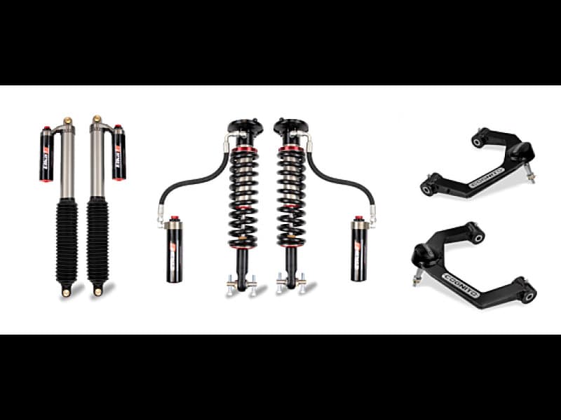 Cognito COG Leveling Kit - Elite