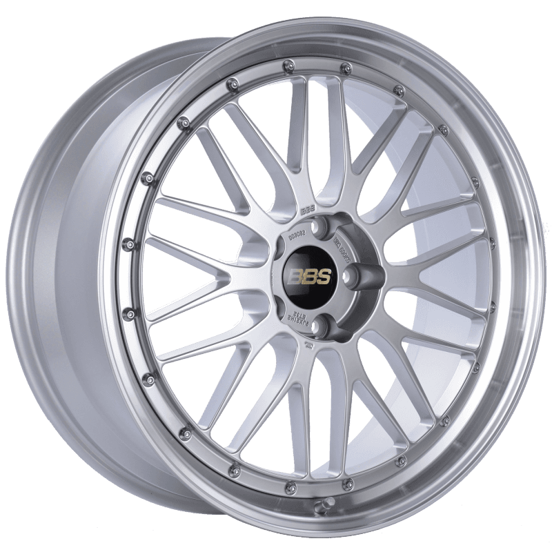 BBS LM Wheels