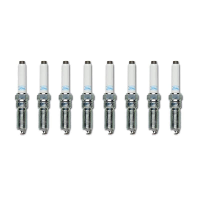 Ford Racing FR Spark Plug Sets