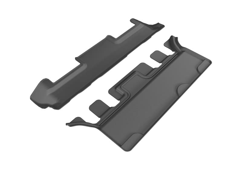 3D MAXpider ACE Kagu - 3rd Row - Black