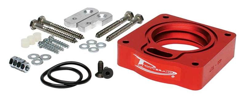 Airaid AIR Throttle Body Spacer
