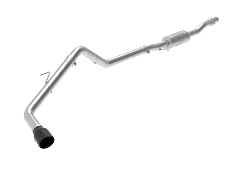 aFe AFE Exhaust Cat Back