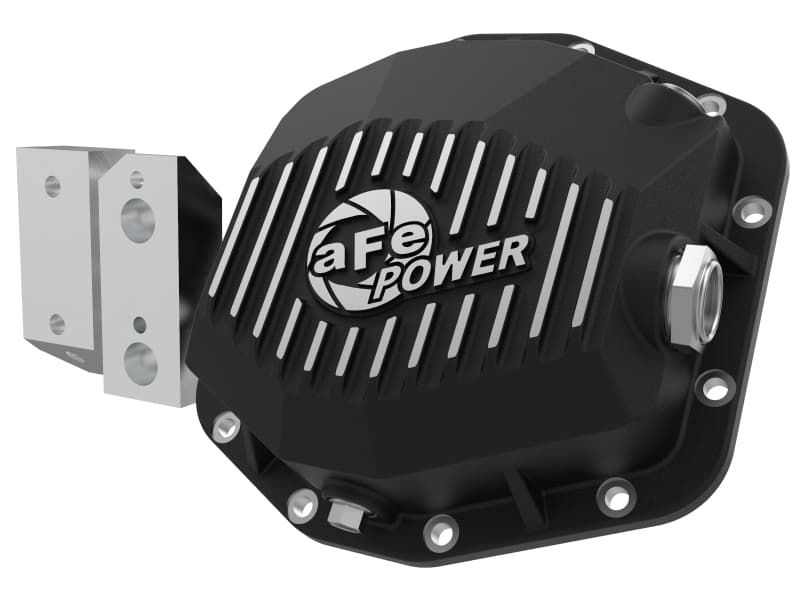 aFe AFE Diff/Trans/Oil Covers