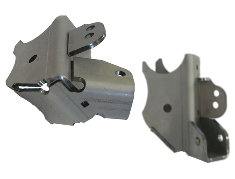 Artec Industries ART Brackets