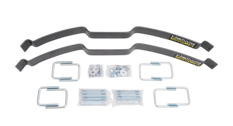 Hellwig HWG EZ-990 Helper Spring Kits