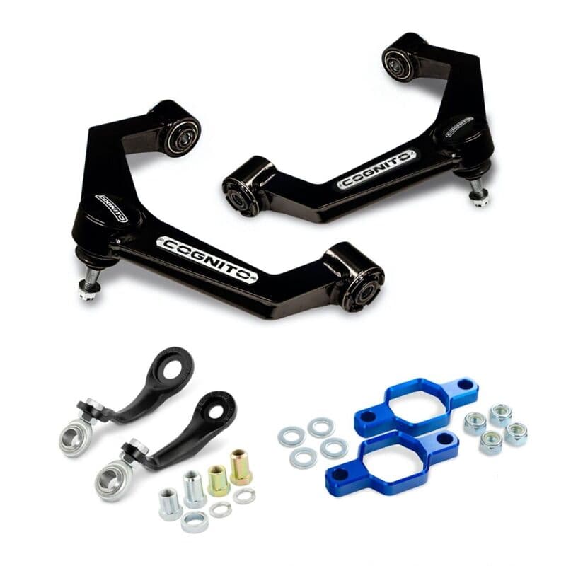 Cognito COG Shock Extender